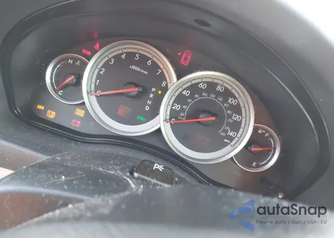 2005 Subaru Outback 2.5I из США, поврежденный, VIN 4S4BP61C457351908